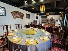 -悦真雅院·四合院·清真私房菜(雍和宫店)