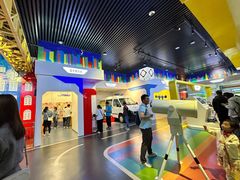 -佛山科学馆
