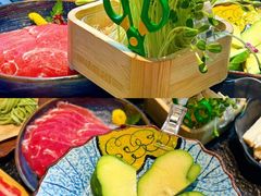 -阳坊涮肉(西直门凯德mall店)