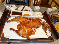 -福照楼汽锅鸡·云南菜(火车站锦江店)