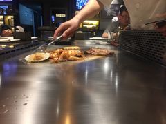 -玛雅铁板烧餐厅(中关村店)