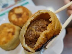 -清真牛街祥云轩门钉肉饼(左家庄店)