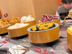 -喜家自助小火锅(乐客城店)