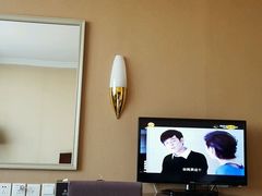 -长春海航长白山宾馆