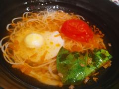 长寿面-九十九顶毡房(阜石路店)