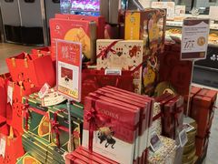 -Olé精品超市(苏州中心店)
