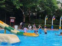 -碧水湾温泉