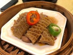 -汇景希尔顿逸林酒店·悦轩中餐厅