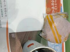 -麦当劳(凯德MALL太阳宫店)