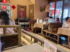 -农耕记·湖南土菜(halo广场店)