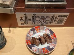 -肉肉大米(德基广场店)