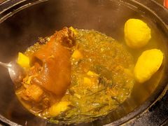 -粗粮人家·东北菜(洋桥店)