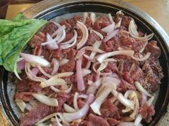 -神火源炭火烤肉火锅店(西塘店)