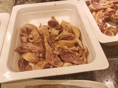 -金海湾自助餐厅(金陵饭店)