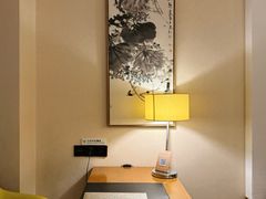 -武汉武昌站街道口华美达安可酒店