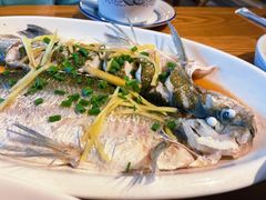 -礼耕堂·百年茶人餐厅(梅家坞店)