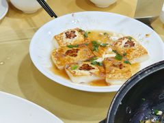 -吉莲利苑海鲜酒家(珠海拱北28年老字号店)