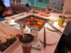-串一火锅(赛格国际购物中心店)