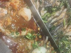 -鱼酷活鱼烤鱼(沈阳大悦城店)