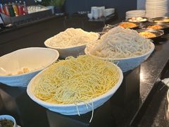 -长沙尼依格罗酒店