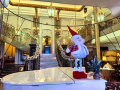 -波特曼西餐厅(中央大街店)