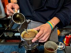 -RUMORS COFFEE ROASTERY鲁马滋咖啡(湖南路店)