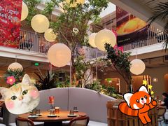 -馋嘴猫•北京食堂•宵夜(亚运村店)