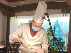 -太守宴·蘭院(天塔店)