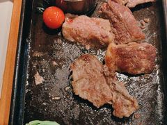 -豪享来中西餐厅(隆昌店)