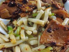 -罗胖子面馆(西关店)