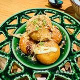 一不小心，发现一家宝藏日料店！真好吃！