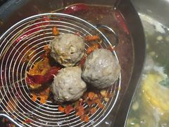 -潮正和潮汕牛肉火锅·老字号(番禺万达店)