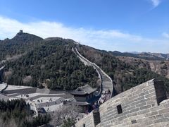 -雁门关景区