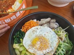 -英兰朝族饭店(河南桥头店)