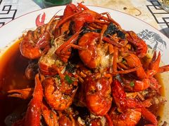 -辣不怕口味虾(凌霄路店)