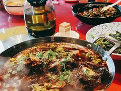 -五味坊·喜宴楼(瑞丰商博城店)