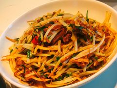 -曾家厨房·新徽菜(高新天柱路店)
