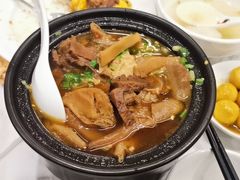 萝卜牛杂-有章牛杂(石厦店)