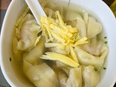开洋馄饨-锡笼记·无锡小笼(方塔店)