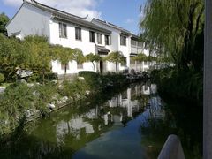 -陈云纪念馆