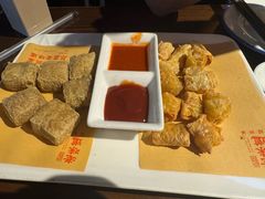 -绍兴老味道·非遗门店(银泰城店)