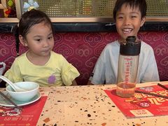 -点都德(广州白云山景区南门店)