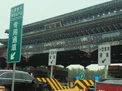 -七哥港式茶餐厅(亮马桥总店)