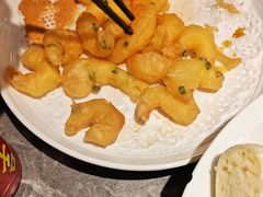 -闫府私房菜·百年鲁菜(恒隆店)