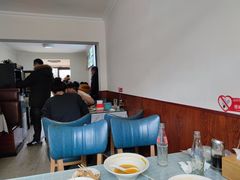 大堂-知一馨香熏肉大饼(抚顺石化大学店)