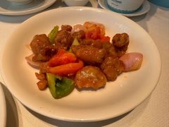 -莆田餐厅PUTIEN(颐堤港店)