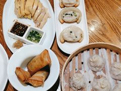 -苏小柳手工点心(人民广场分院)