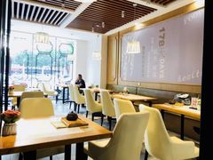 大堂-如轩海鲜砂锅粥(国际能源店)