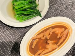 -天瑞轩·粤菜餐厅