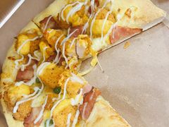 -达美乐比萨(清扬路店)